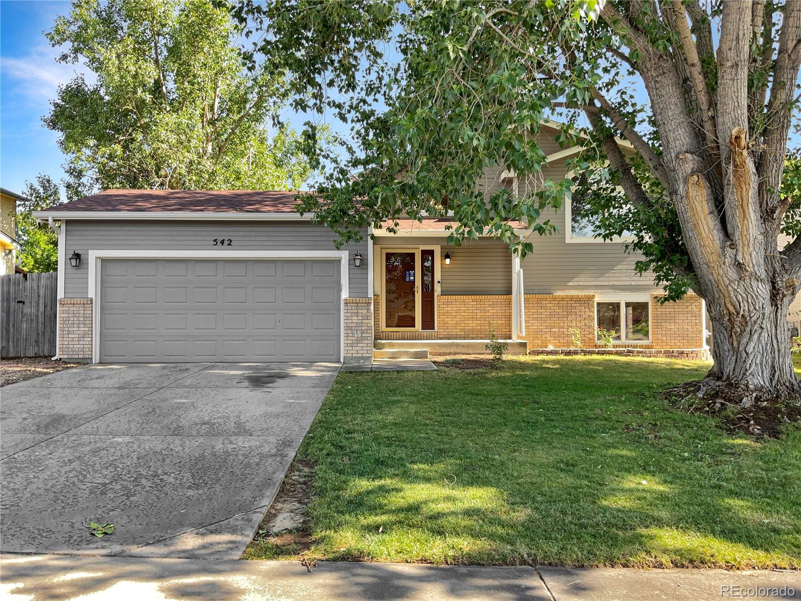 MLS Image #0 for 542  hawthorn circle,frederick, Colorado