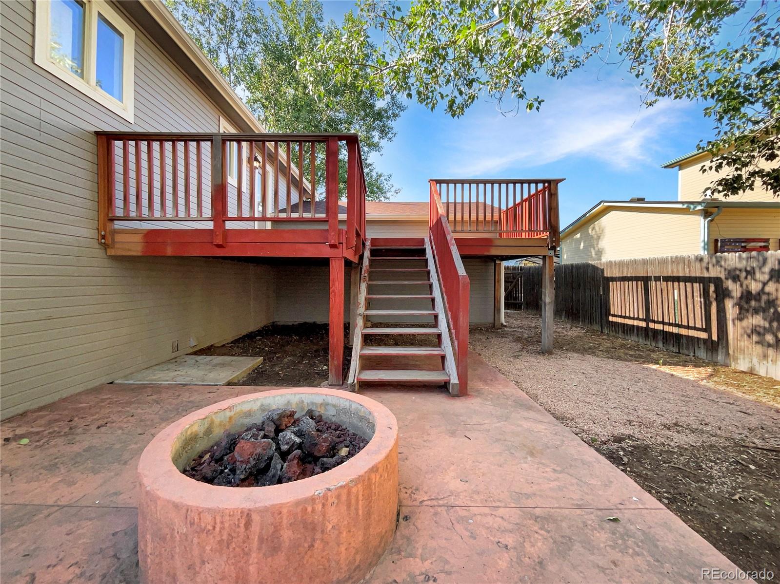 MLS Image #7 for 542  hawthorn circle,frederick, Colorado