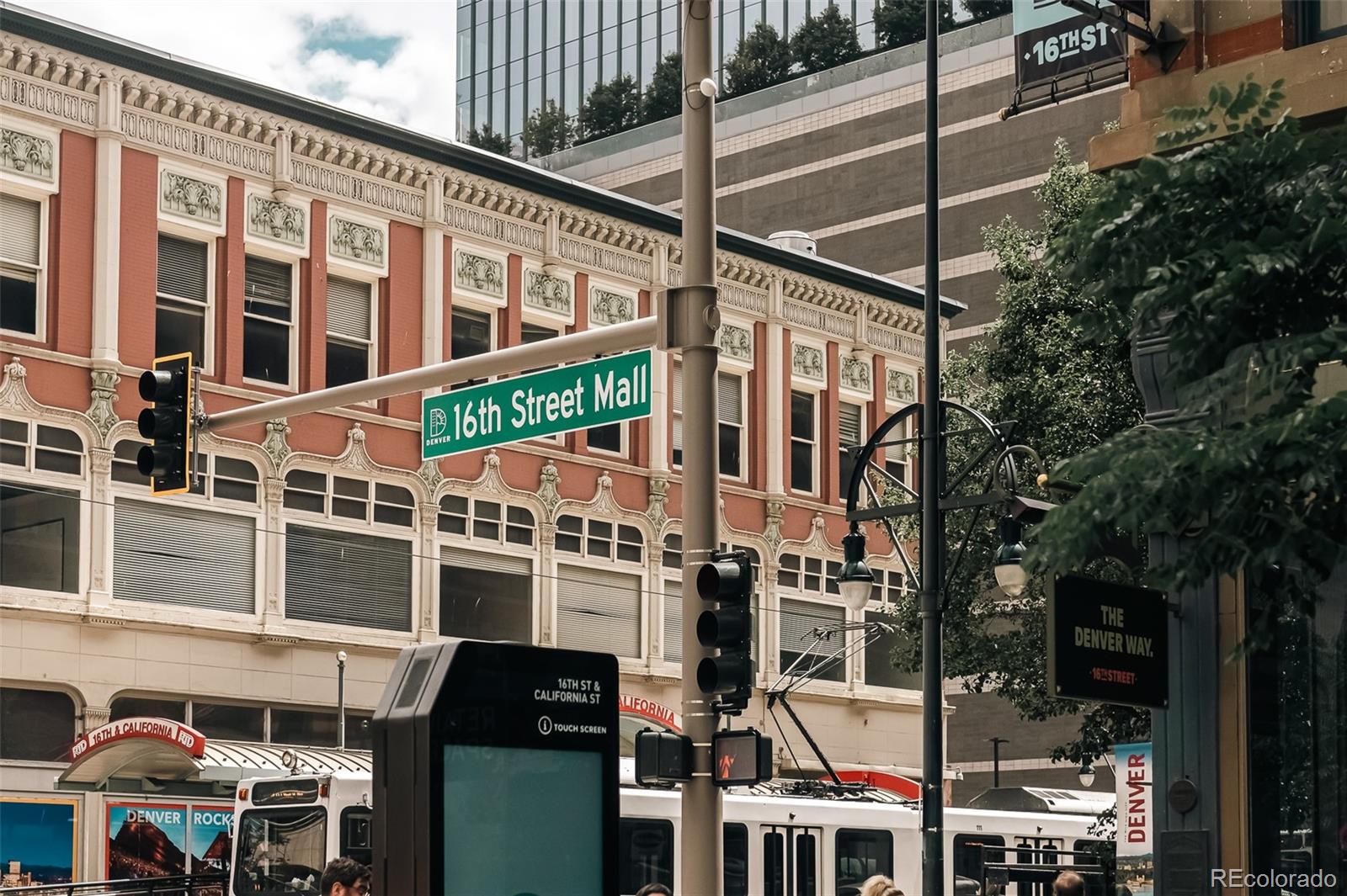 MLS Image #31 for 1555  california street 609,denver, Colorado