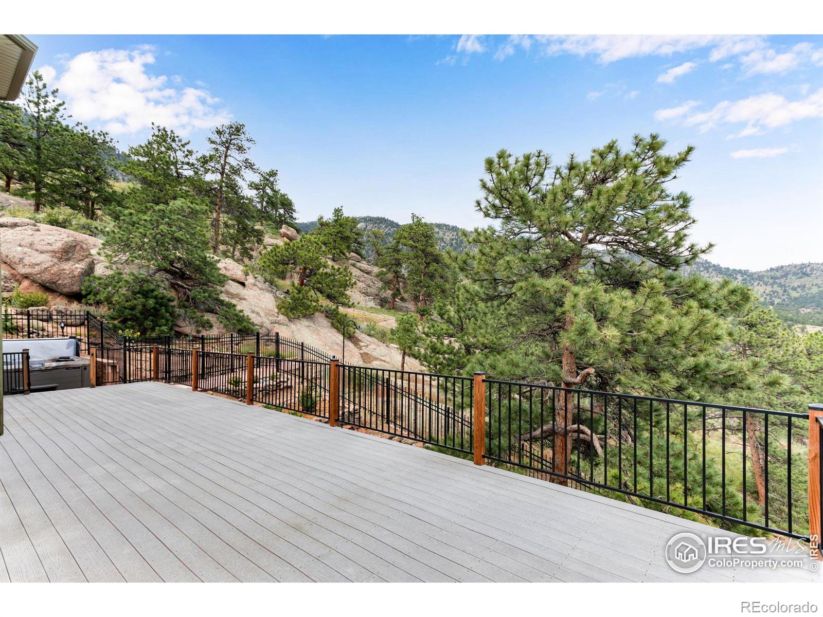 MLS Image #10 for 60  chieftain court,lyons, Colorado