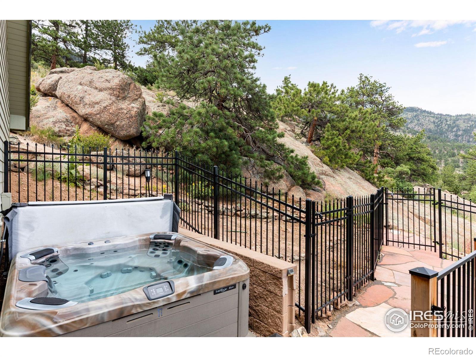 MLS Image #11 for 60  chieftain court,lyons, Colorado