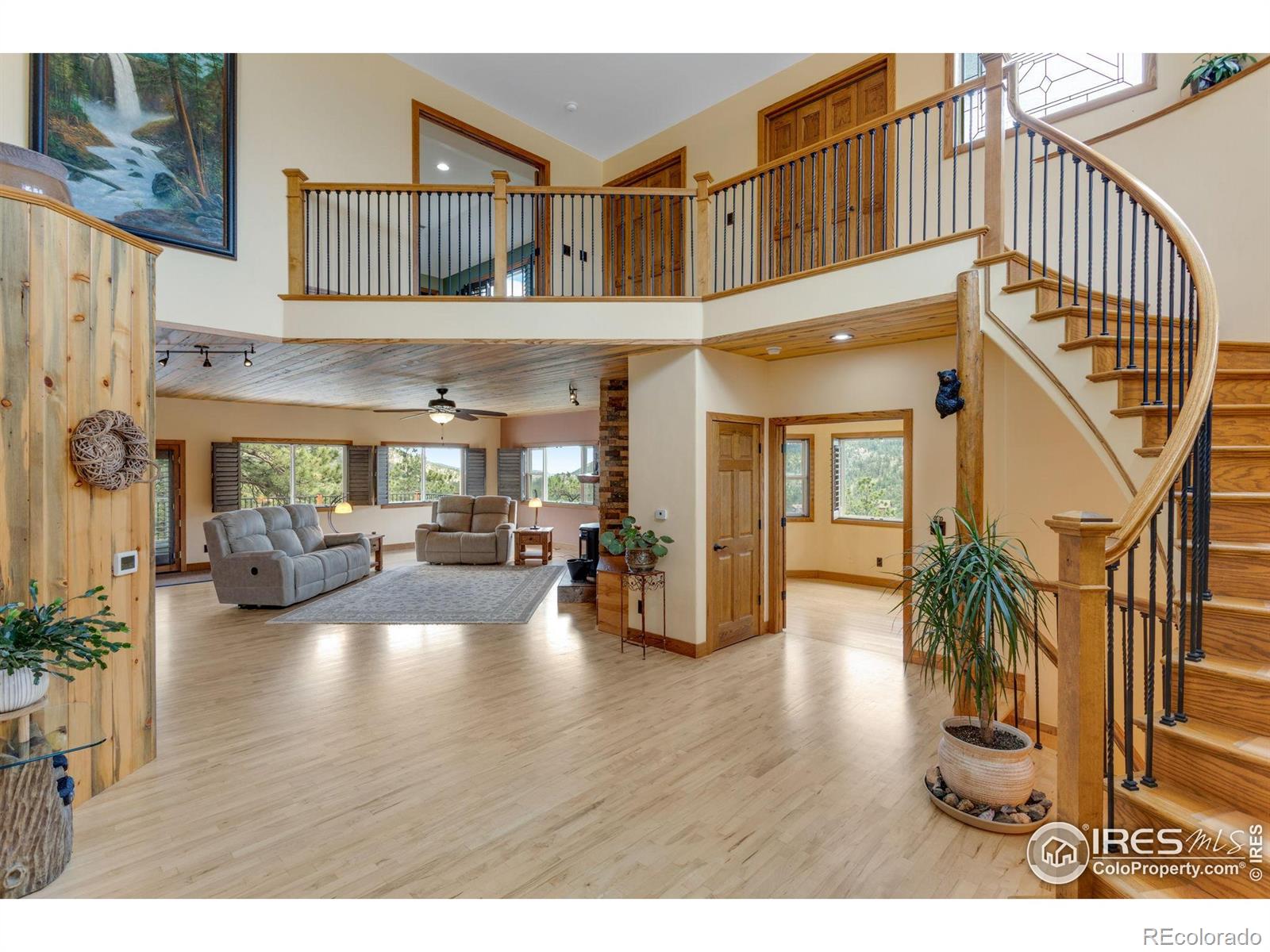 MLS Image #14 for 60  chieftain court,lyons, Colorado