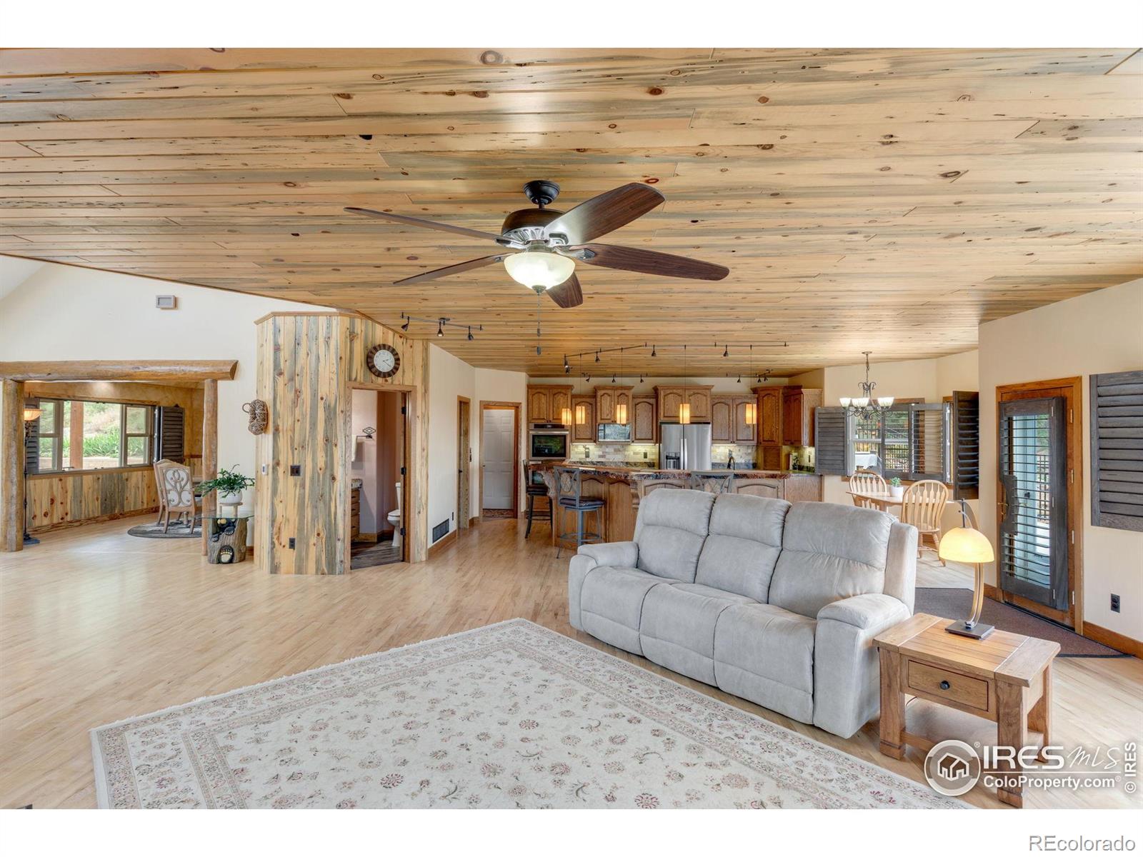 MLS Image #18 for 60  chieftain court,lyons, Colorado