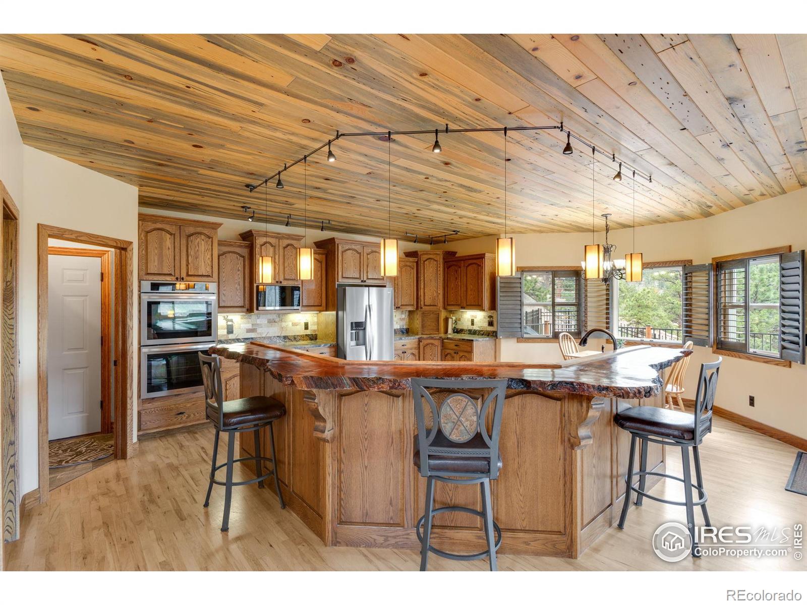 MLS Image #19 for 60  chieftain court,lyons, Colorado