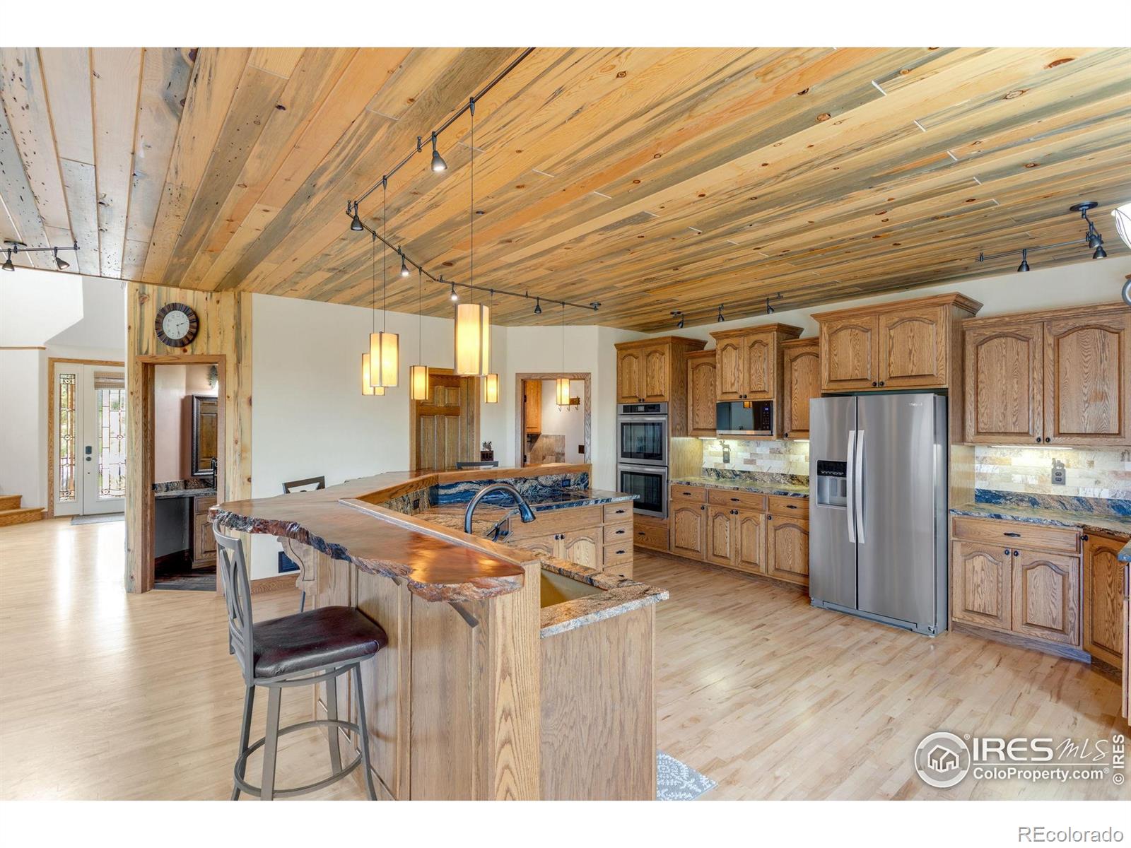MLS Image #20 for 60  chieftain court,lyons, Colorado