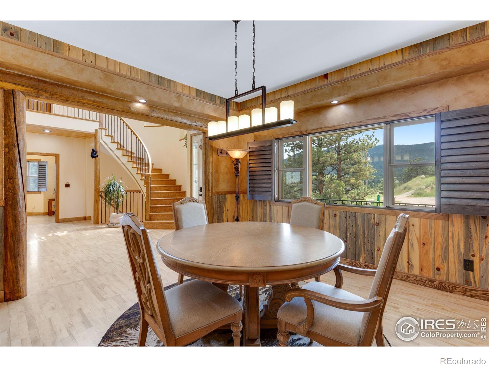 MLS Image #23 for 60  chieftain court,lyons, Colorado