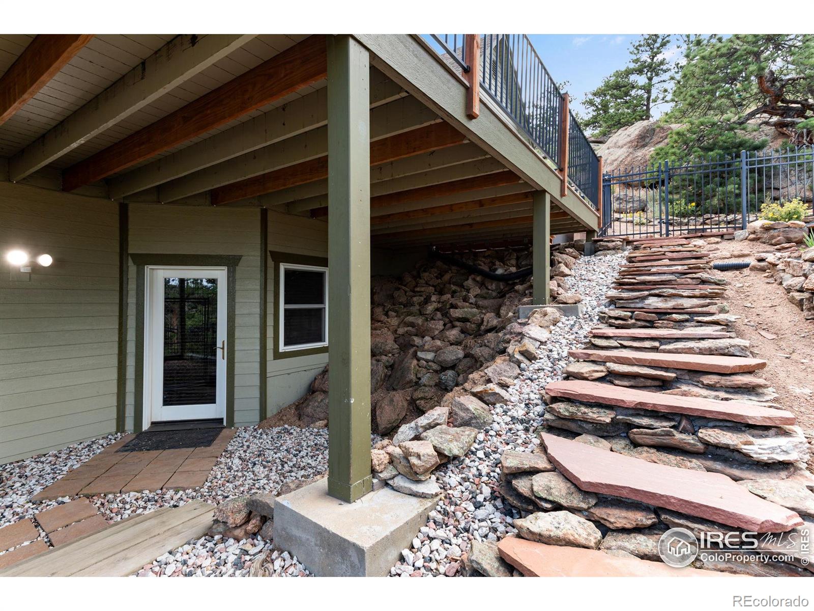MLS Image #31 for 60  chieftain court,lyons, Colorado