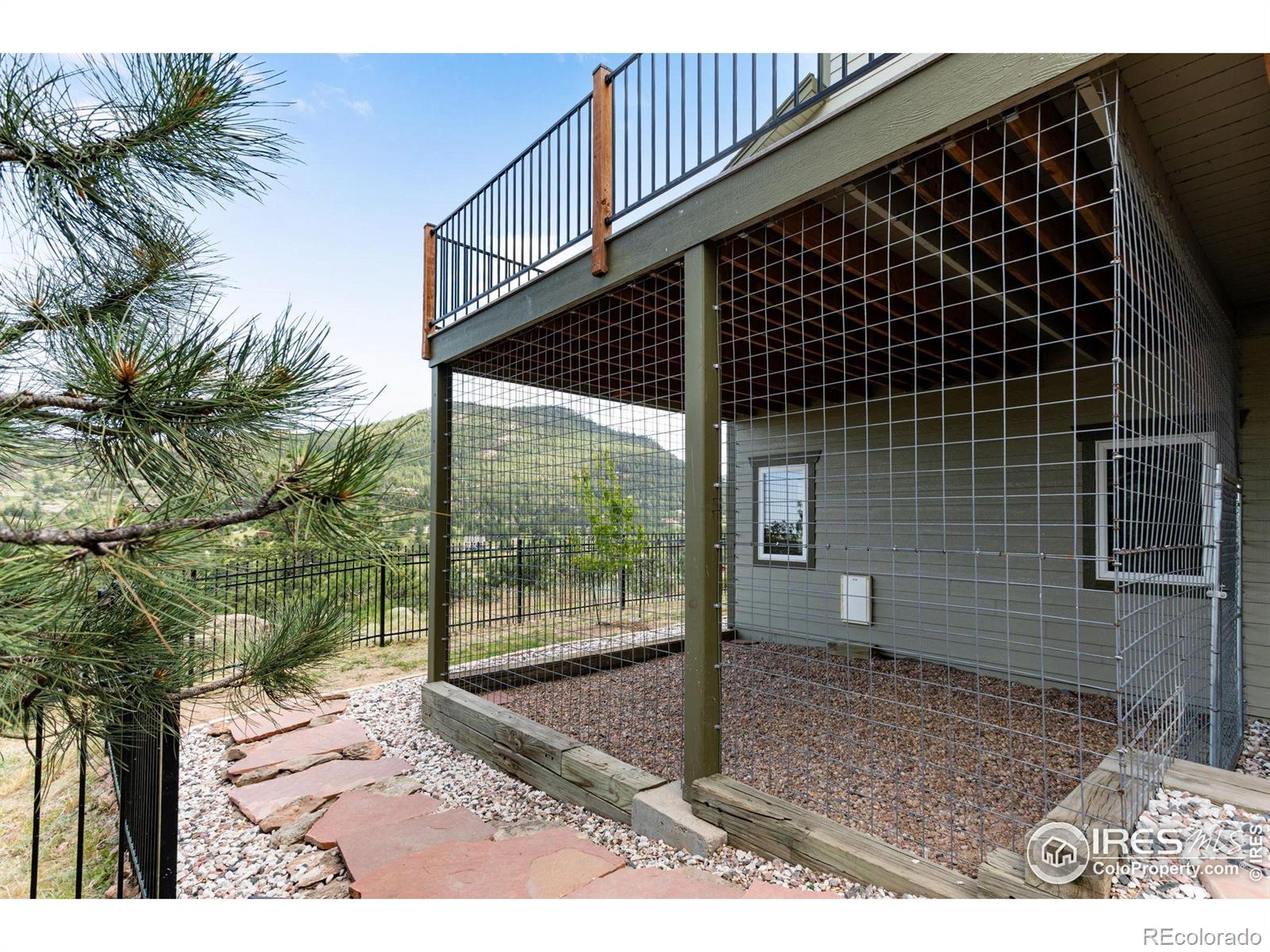MLS Image #32 for 60  chieftain court,lyons, Colorado