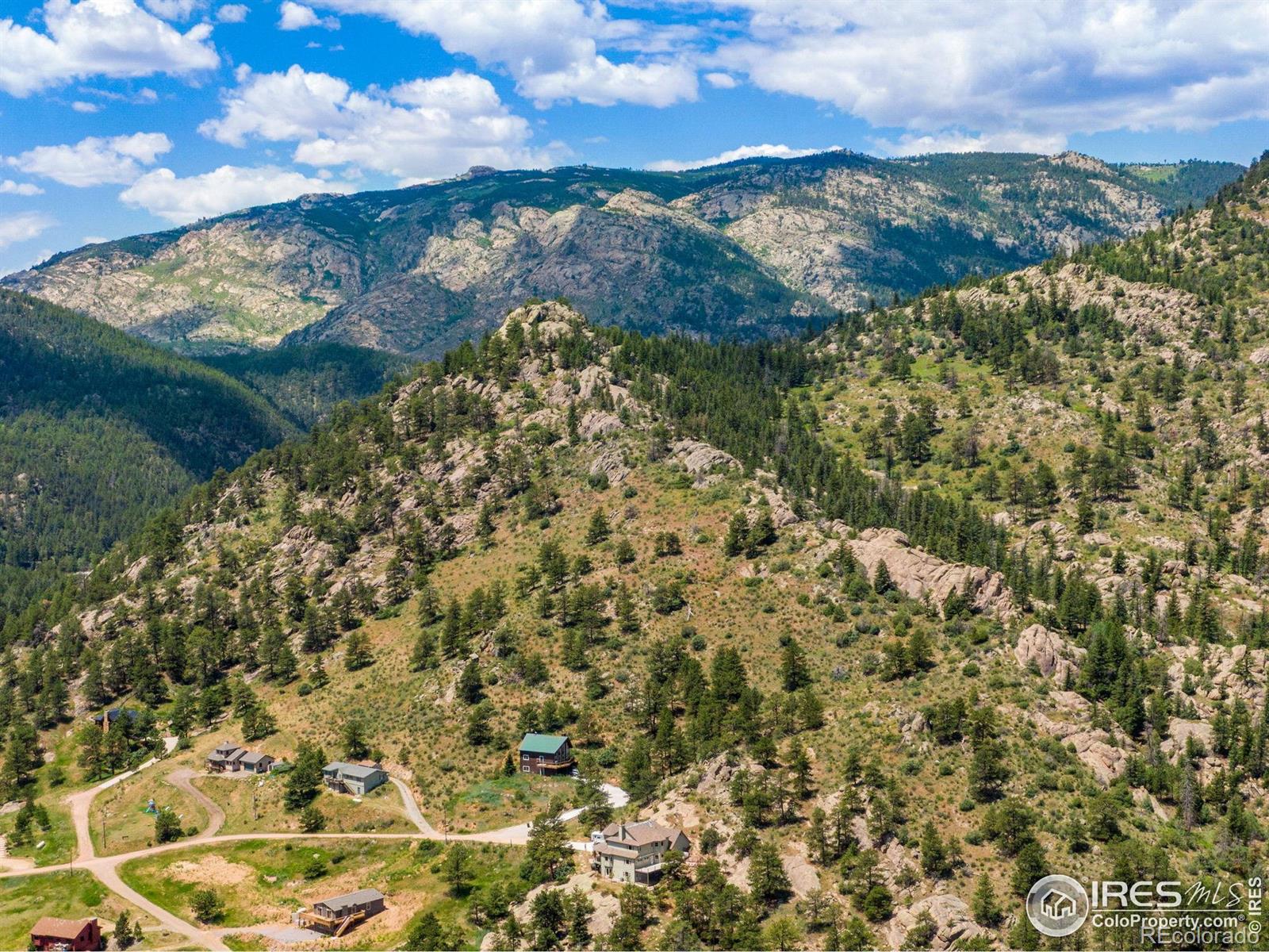 MLS Image #6 for 60  chieftain court,lyons, Colorado