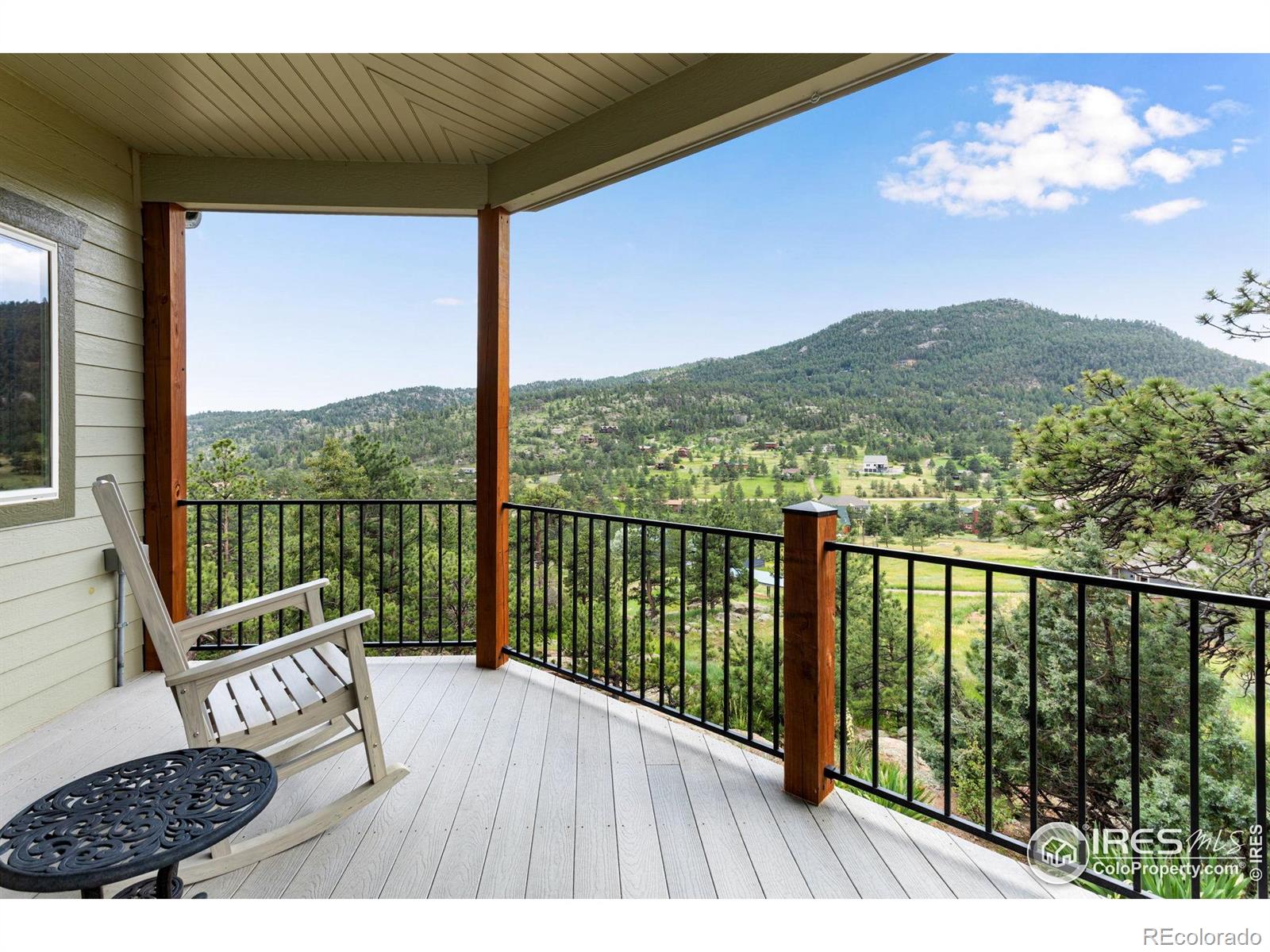 MLS Image #7 for 60  chieftain court,lyons, Colorado