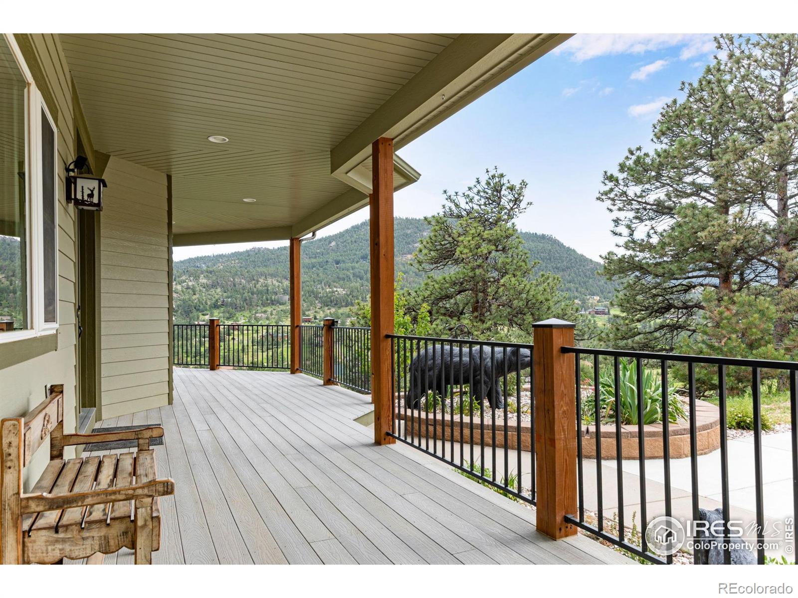 MLS Image #8 for 60  chieftain court,lyons, Colorado