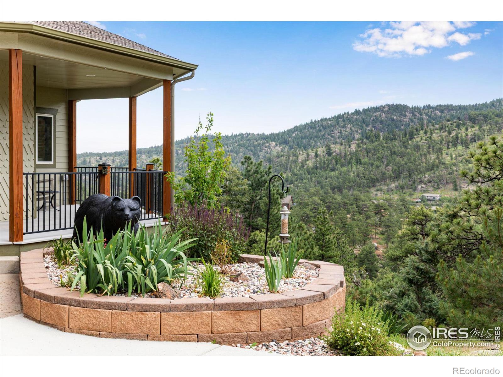 MLS Image #9 for 60  chieftain court,lyons, Colorado