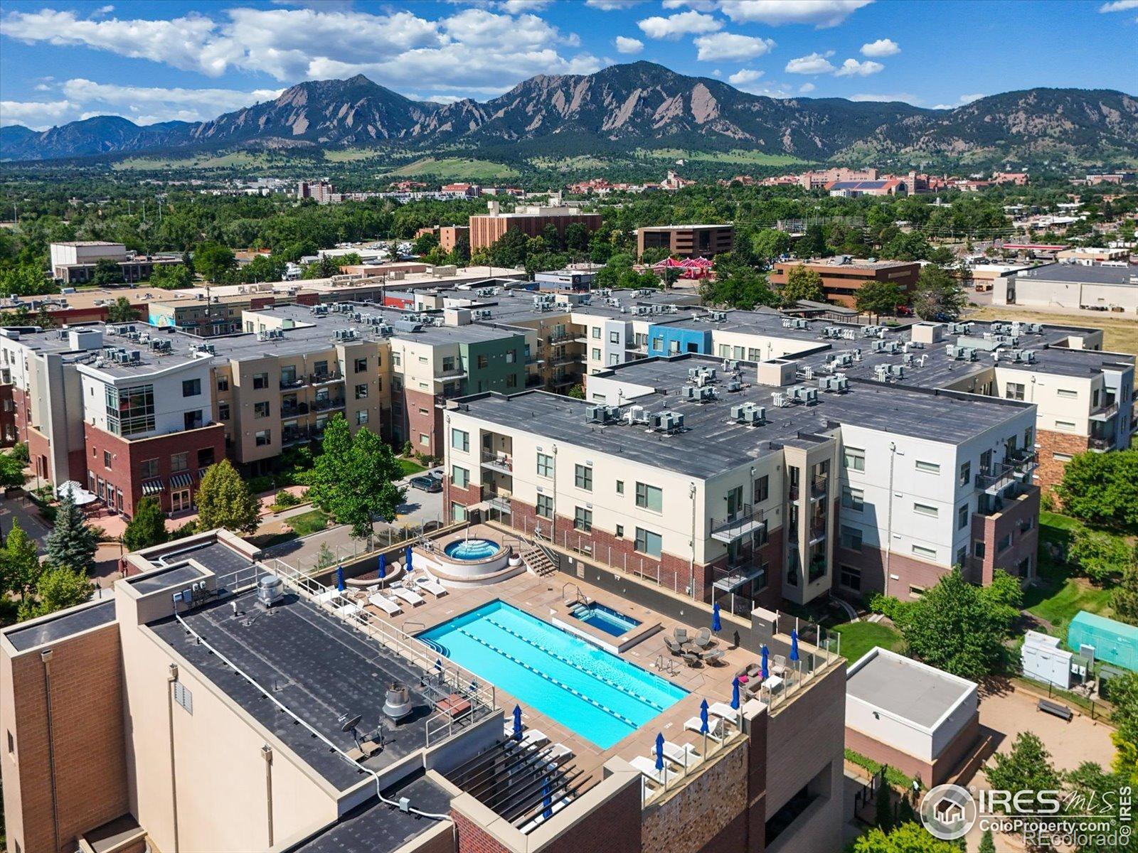 MLS Image #20 for 3301  arapahoe avenue,boulder, Colorado
