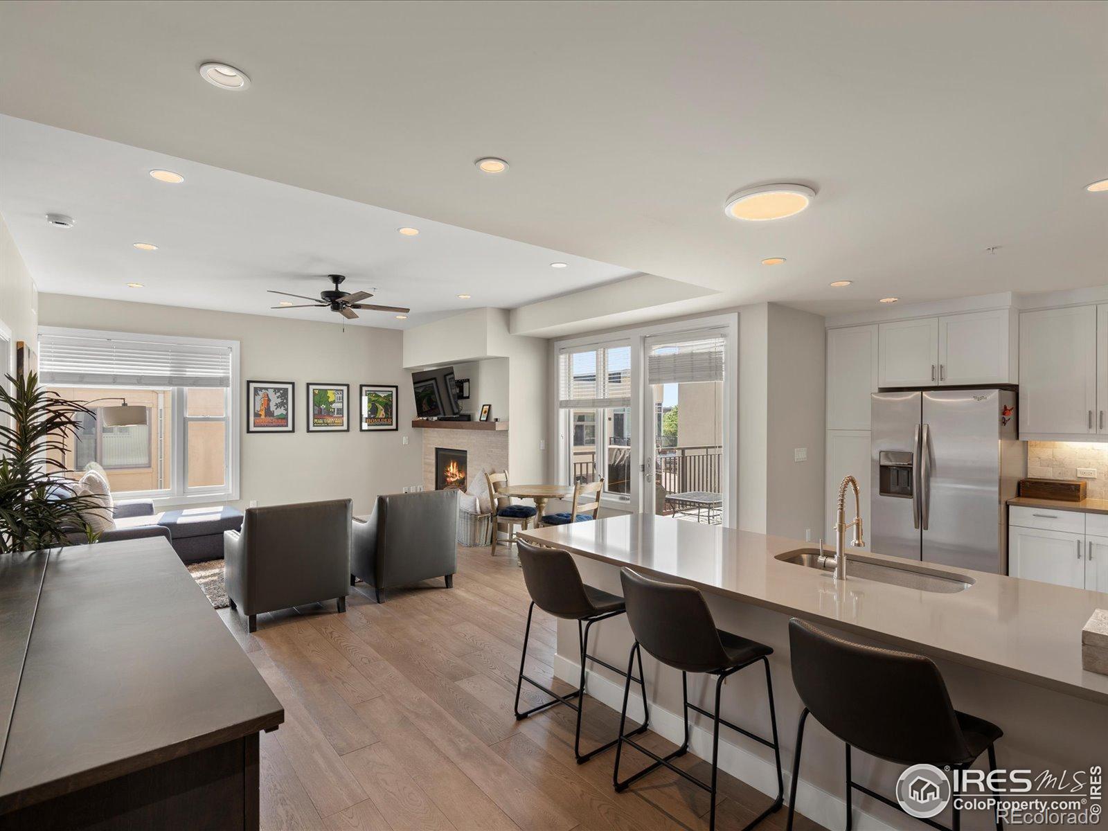 MLS Image #3 for 3301  arapahoe avenue,boulder, Colorado