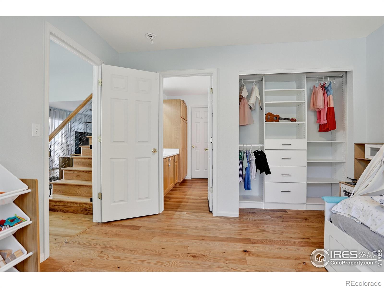MLS Image #11 for 4926  pasadena way,broomfield, Colorado