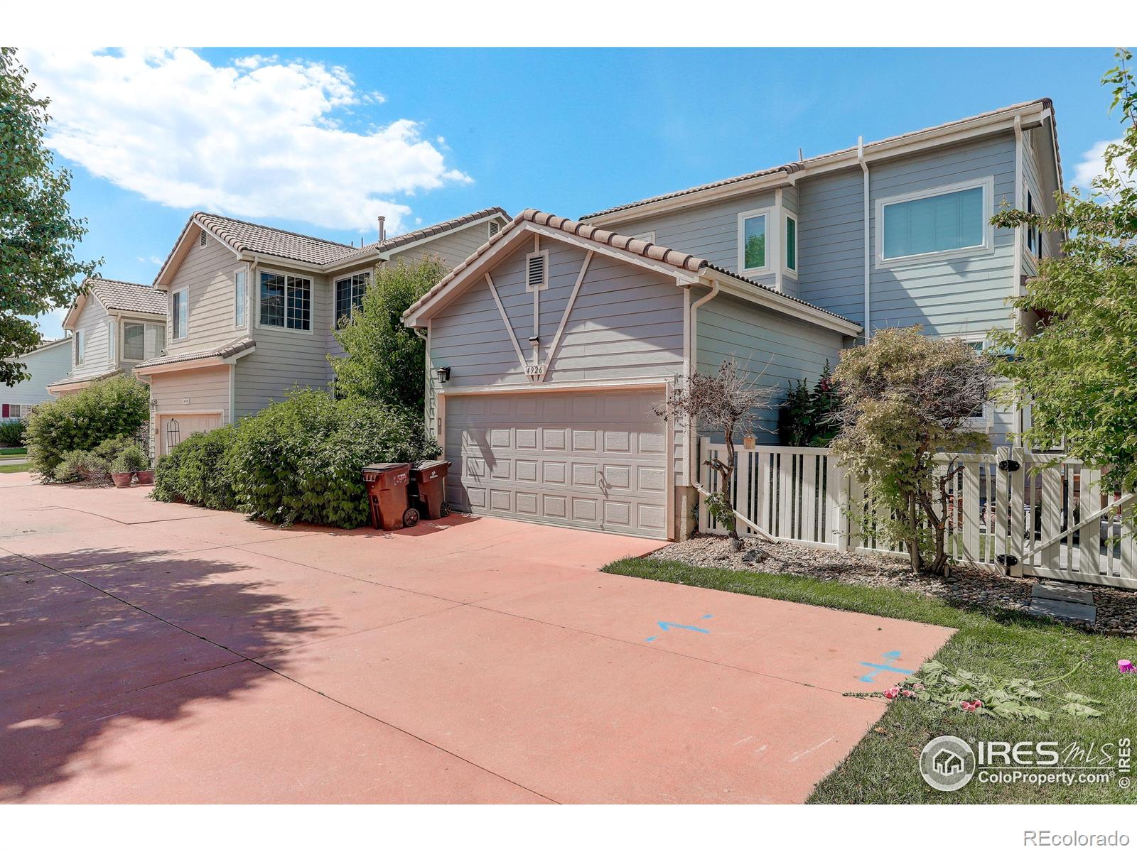 MLS Image #2 for 4926  pasadena way,broomfield, Colorado