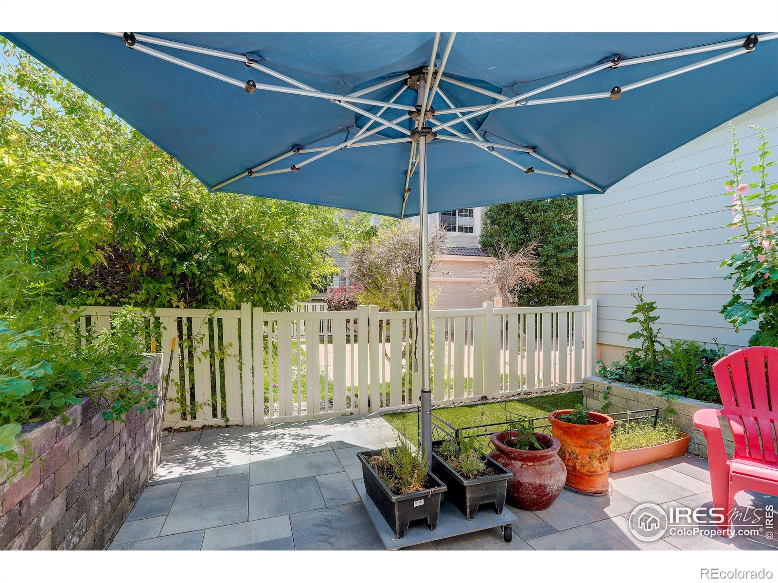 MLS Image #20 for 4926  pasadena way,broomfield, Colorado