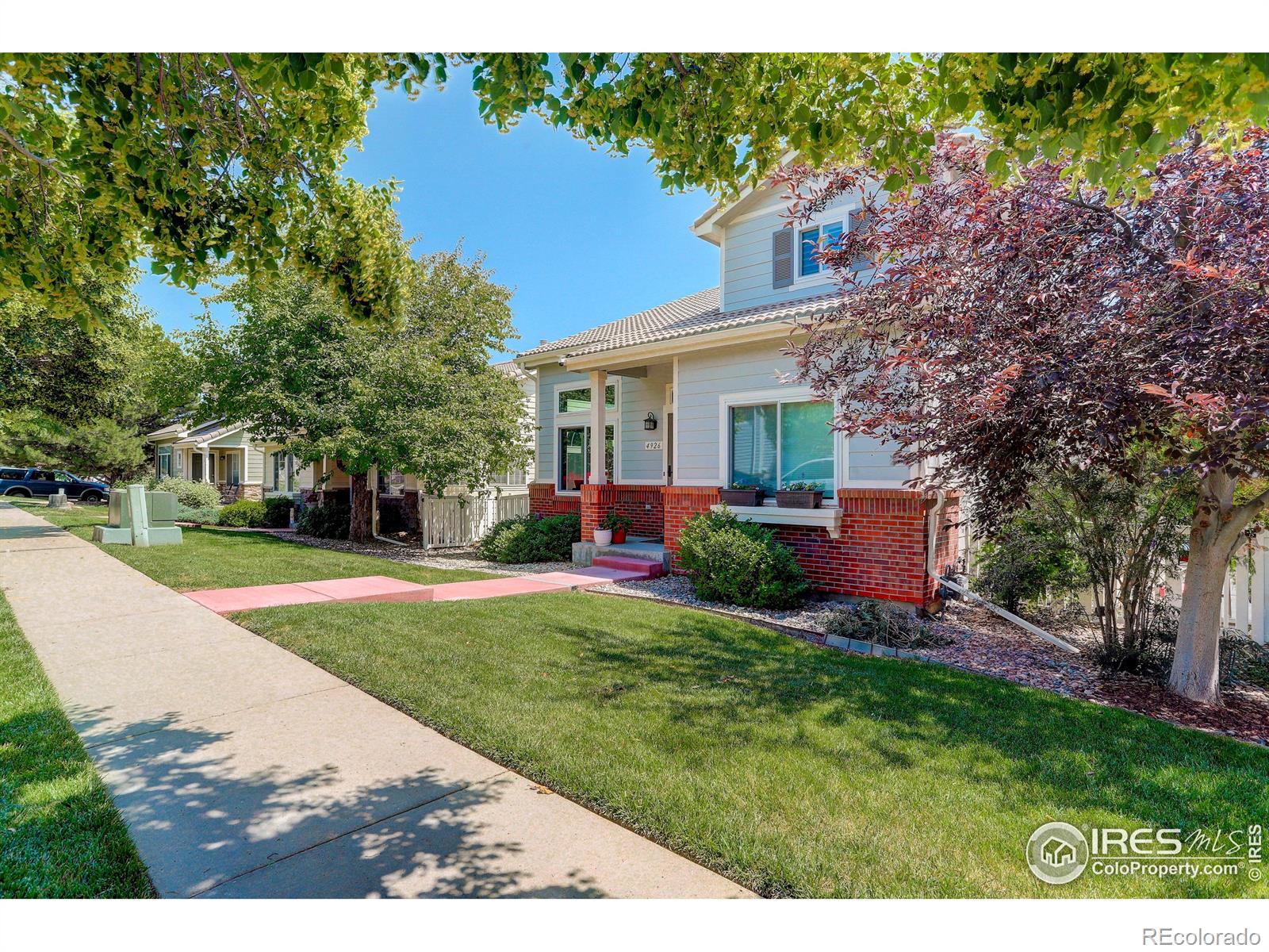 MLS Image #28 for 4926  pasadena way,broomfield, Colorado