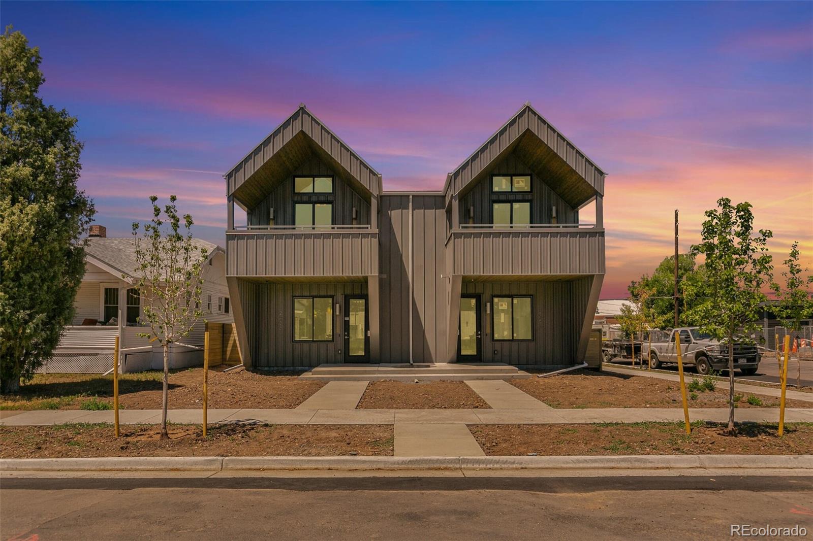MLS Image #1 for 2403 s cherokee street,denver, Colorado
