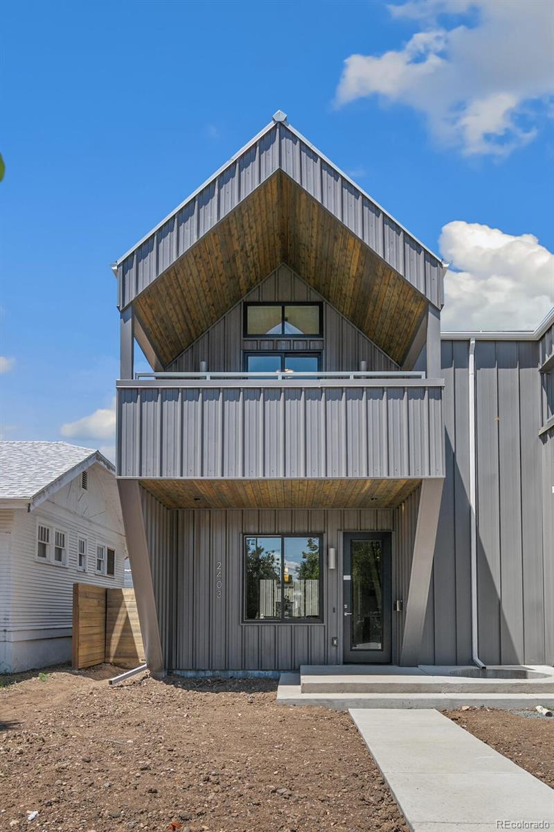 MLS Image #2 for 2403 s cherokee street,denver, Colorado