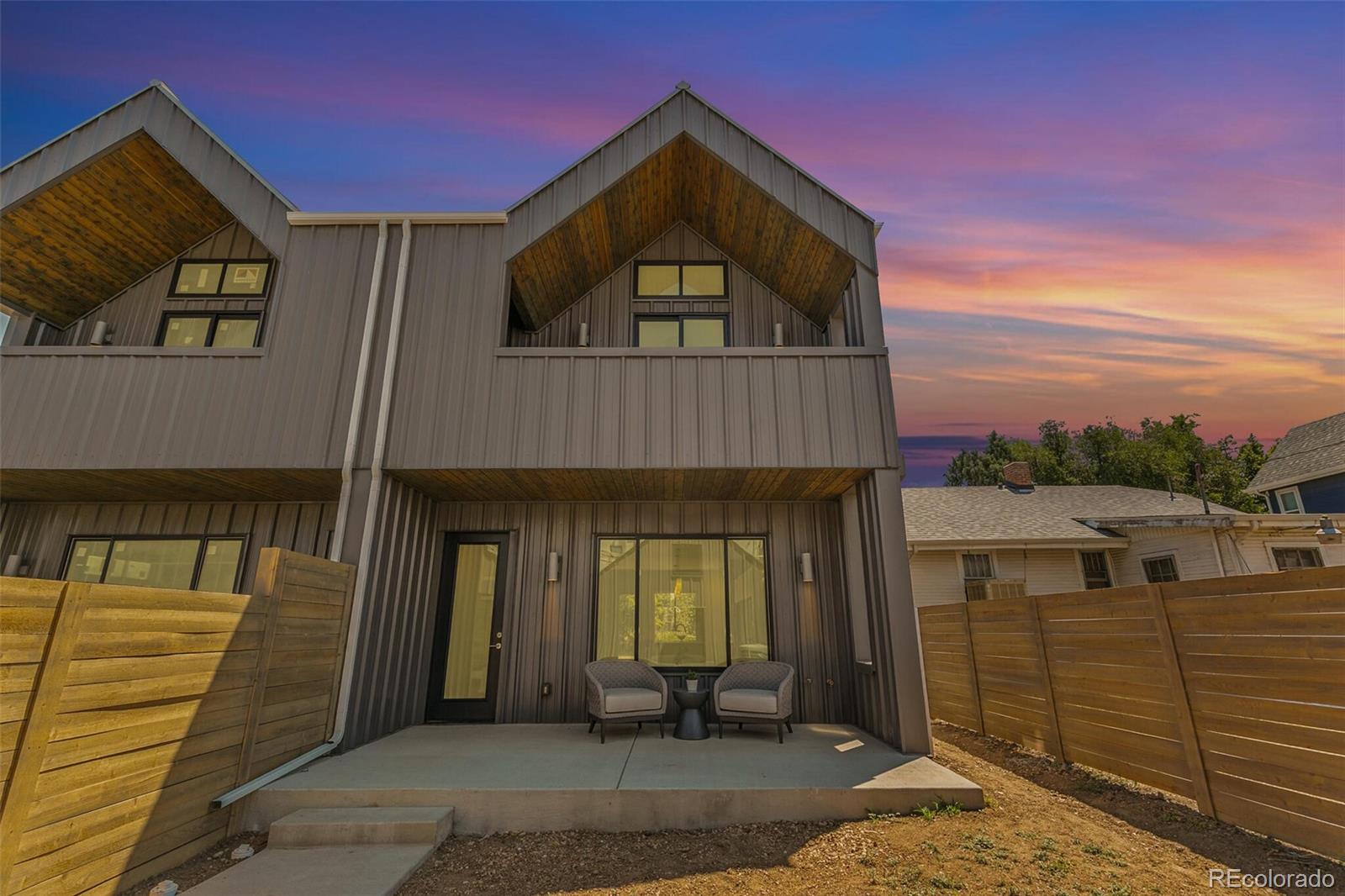 MLS Image #3 for 2403 s cherokee street,denver, Colorado