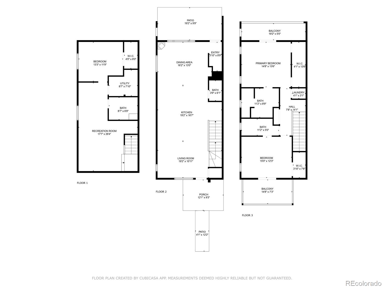 MLS Image #41 for 2403 s cherokee street,denver, Colorado