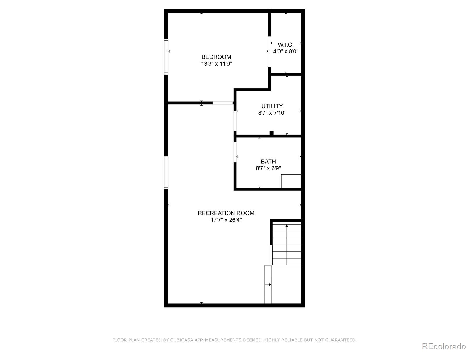 MLS Image #42 for 2403 s cherokee street,denver, Colorado
