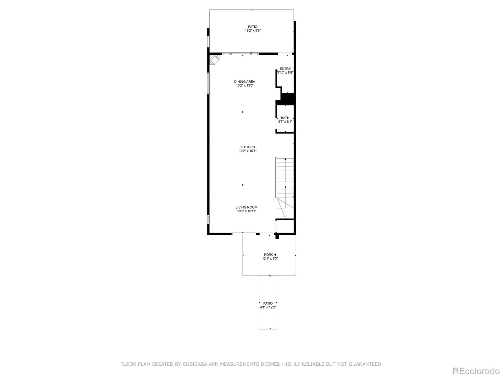MLS Image #43 for 2403 s cherokee street,denver, Colorado