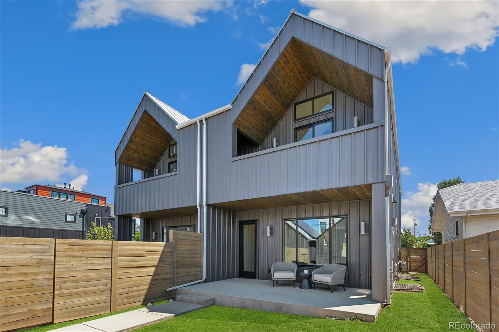 MLS Image #5 for 2403 s cherokee street,denver, Colorado