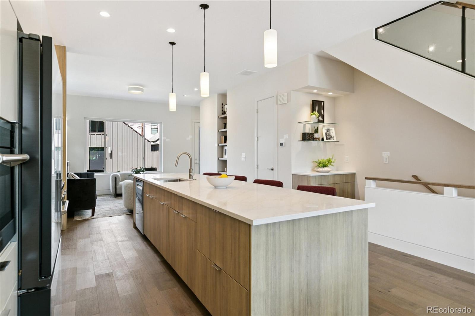 MLS Image #9 for 2403 s cherokee street,denver, Colorado