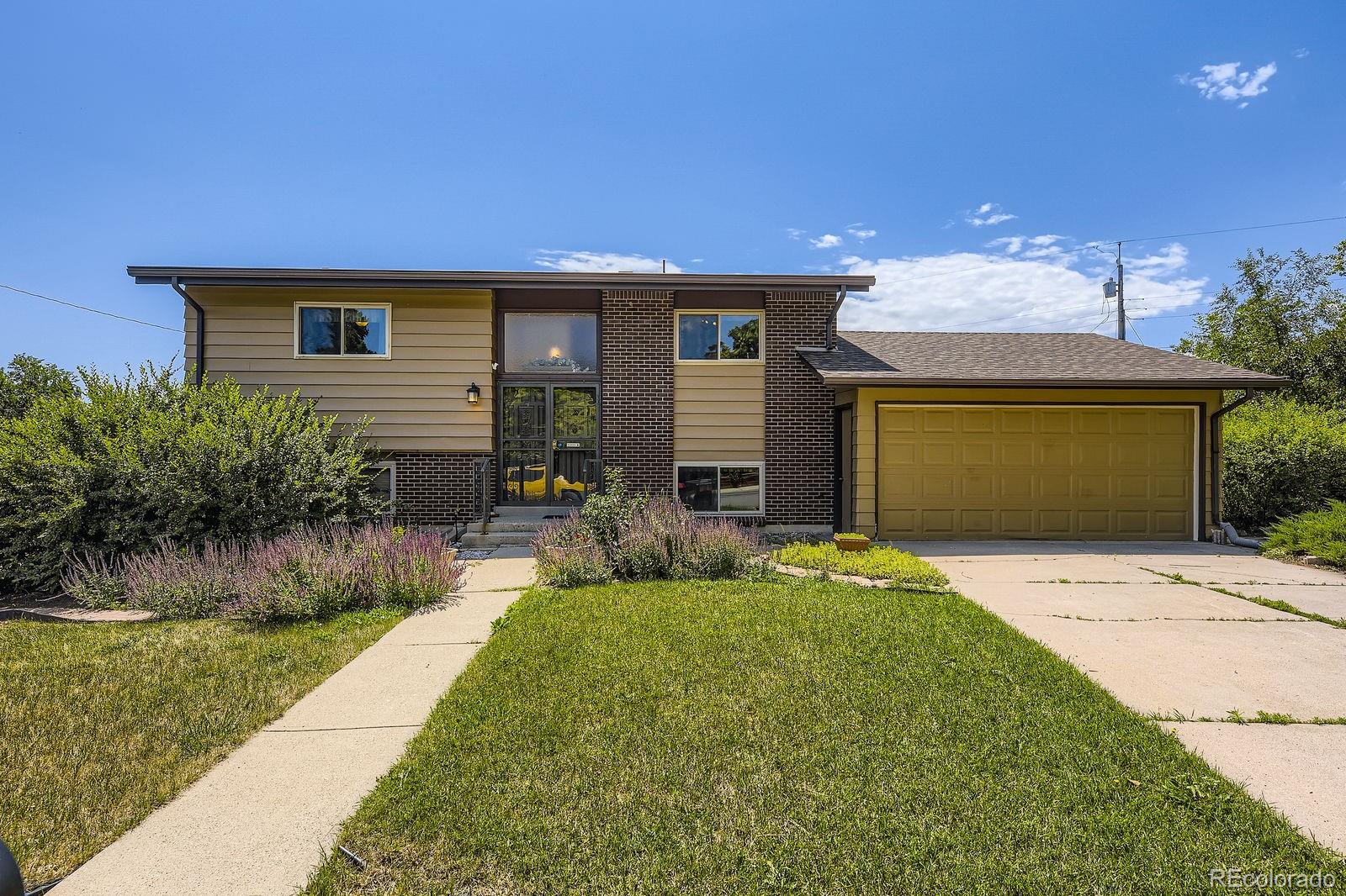 MLS Image #0 for 11462 w tennessee place,lakewood, Colorado