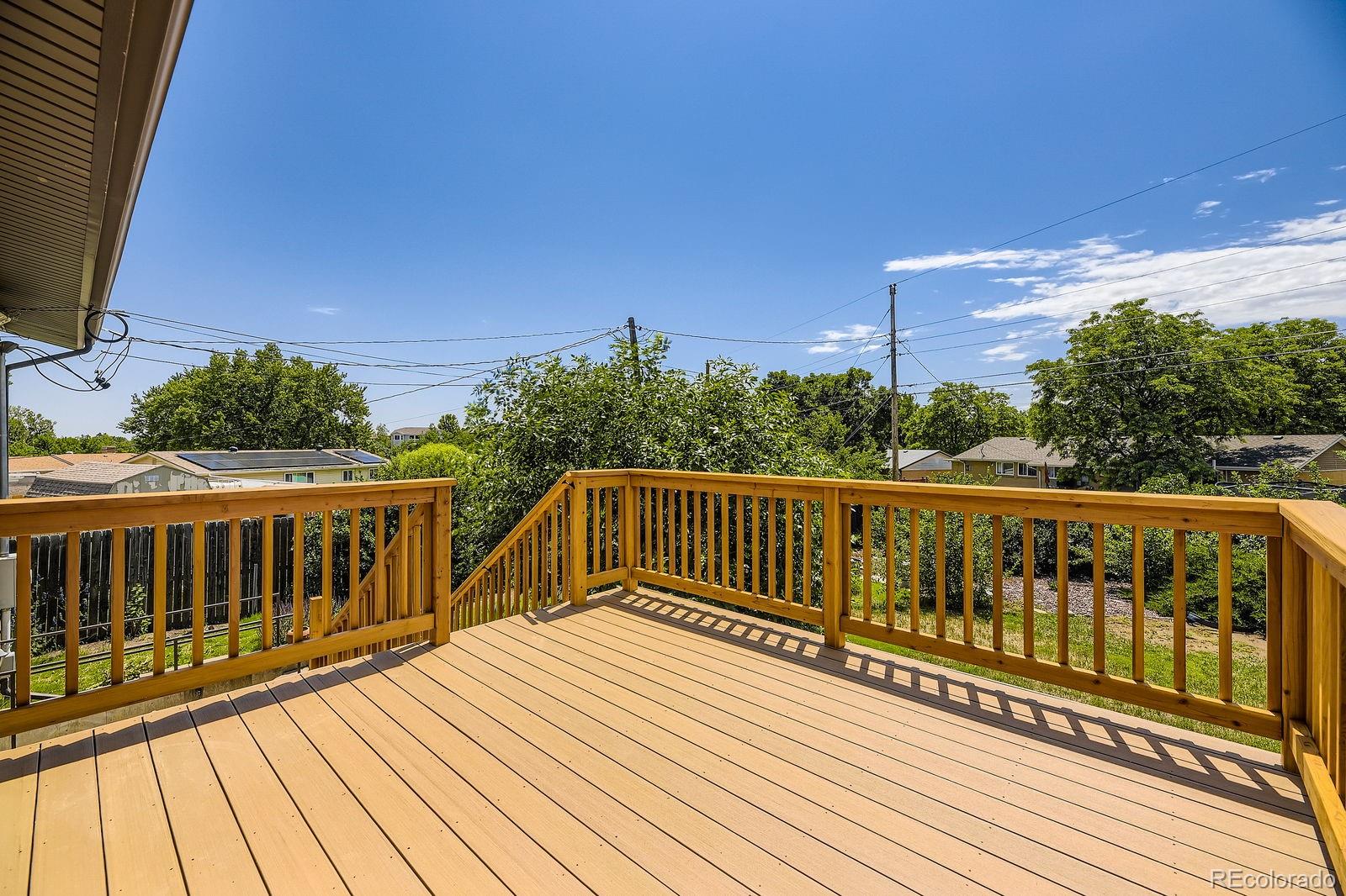 MLS Image #22 for 11462 w tennessee place,lakewood, Colorado