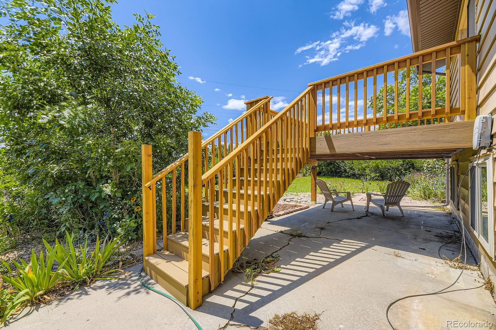 MLS Image #23 for 11462 w tennessee place,lakewood, Colorado