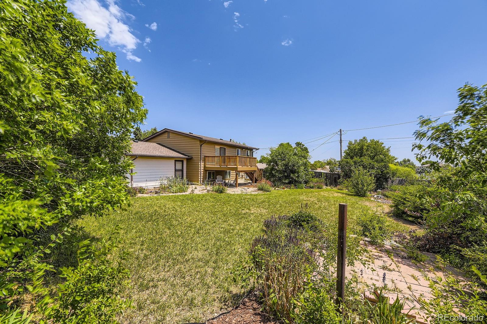 MLS Image #25 for 11462 w tennessee place,lakewood, Colorado