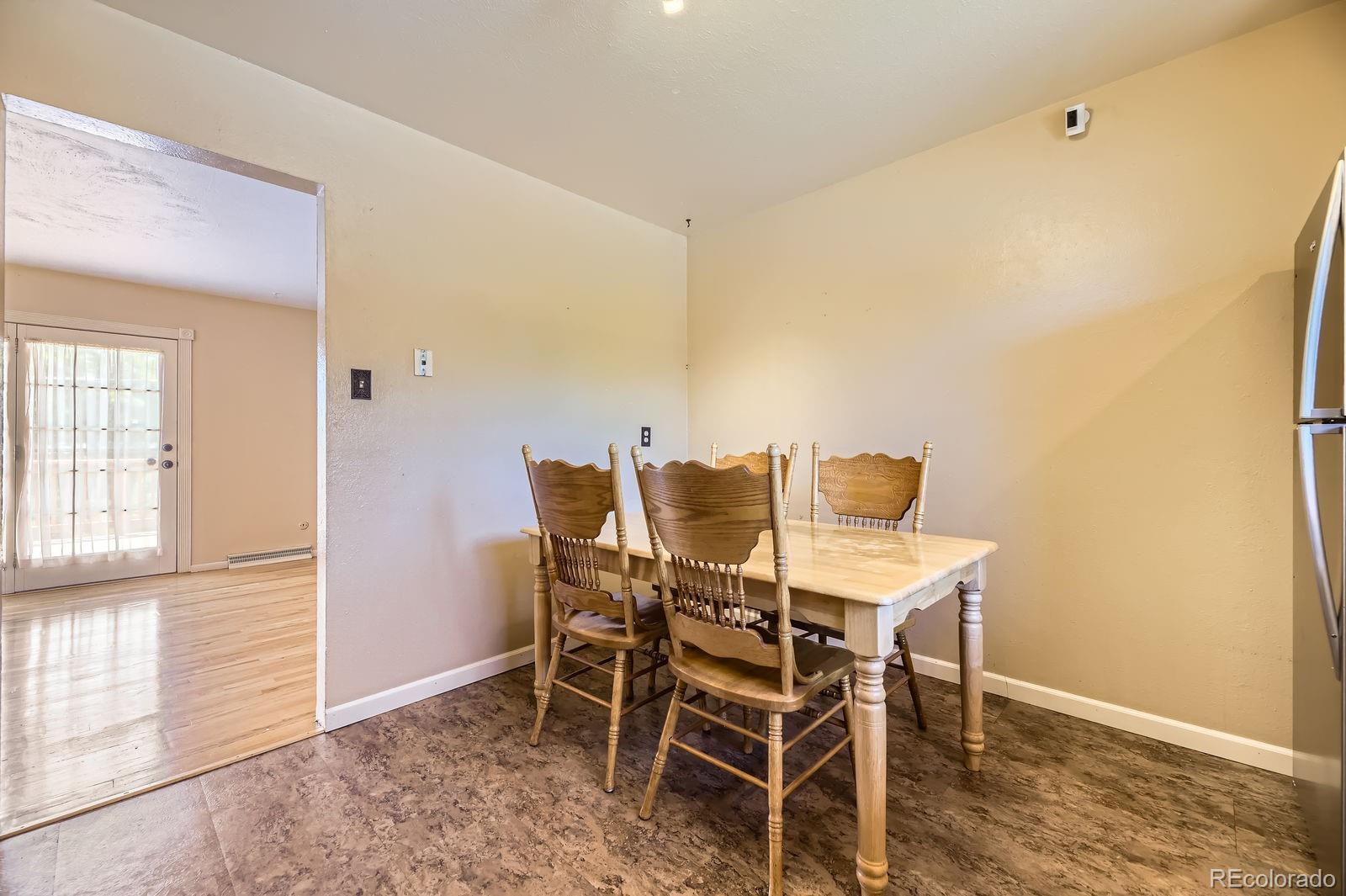 MLS Image #7 for 11462 w tennessee place,lakewood, Colorado