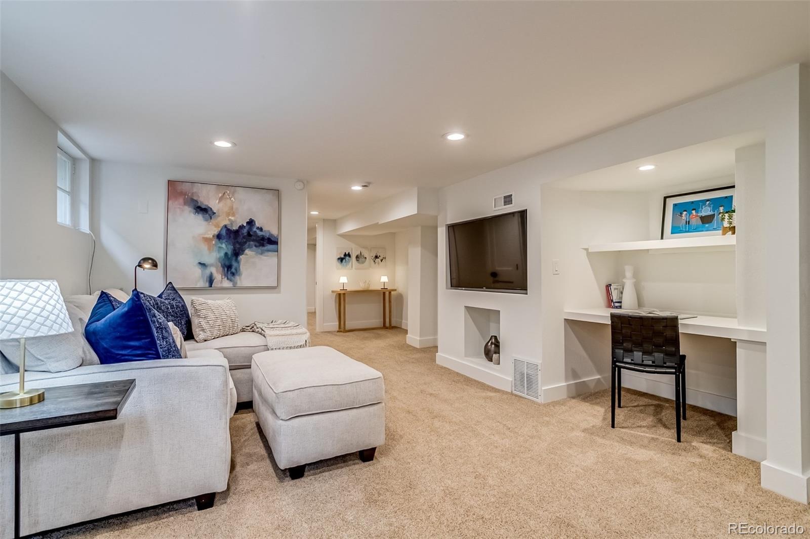 MLS Image #19 for 840 s corona street,denver, Colorado