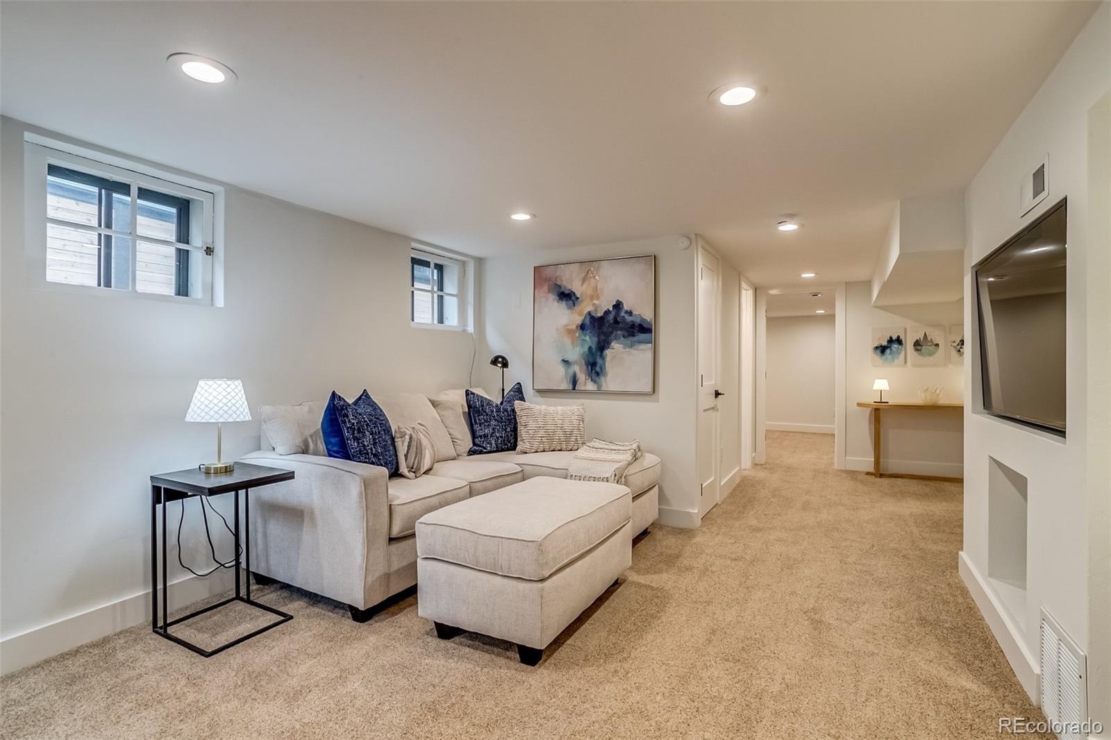MLS Image #20 for 840 s corona street,denver, Colorado
