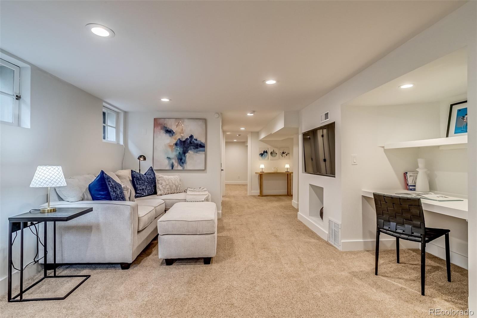 MLS Image #21 for 840 s corona street,denver, Colorado