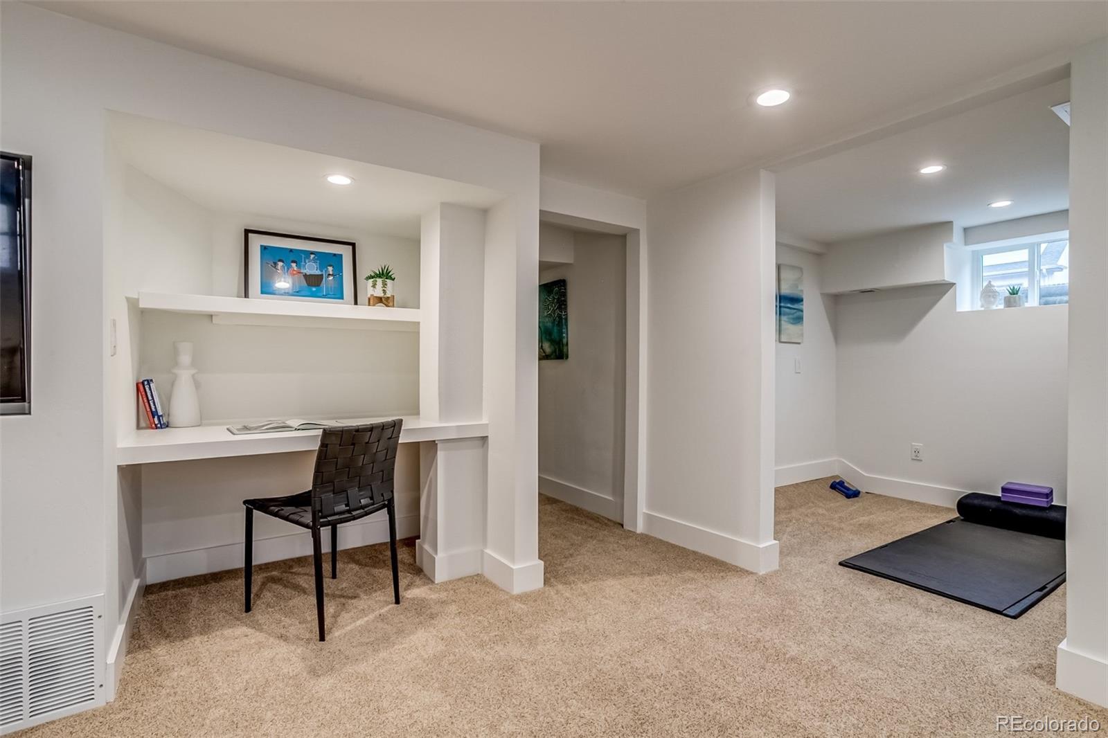 MLS Image #23 for 840 s corona street,denver, Colorado