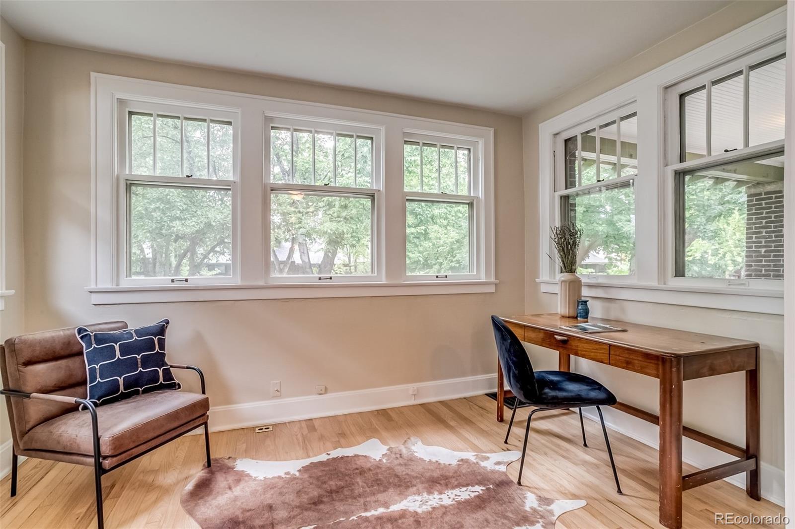 MLS Image #3 for 840 s corona street,denver, Colorado