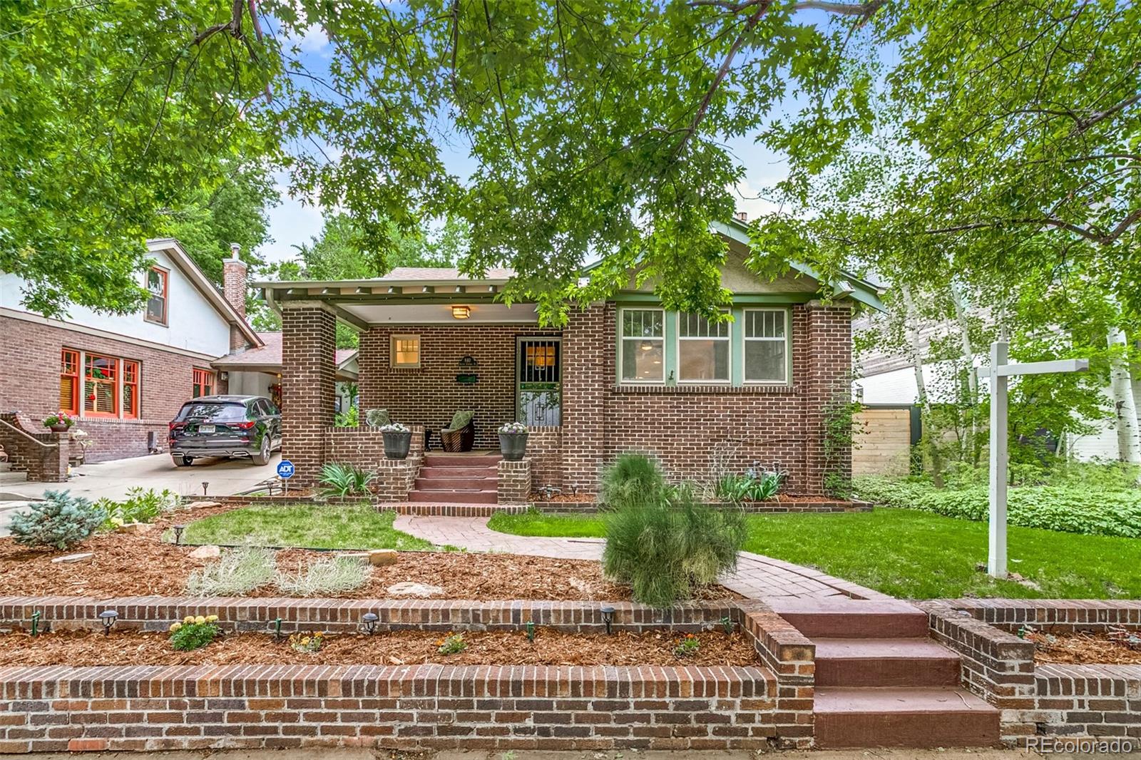 MLS Image #32 for 840 s corona street,denver, Colorado