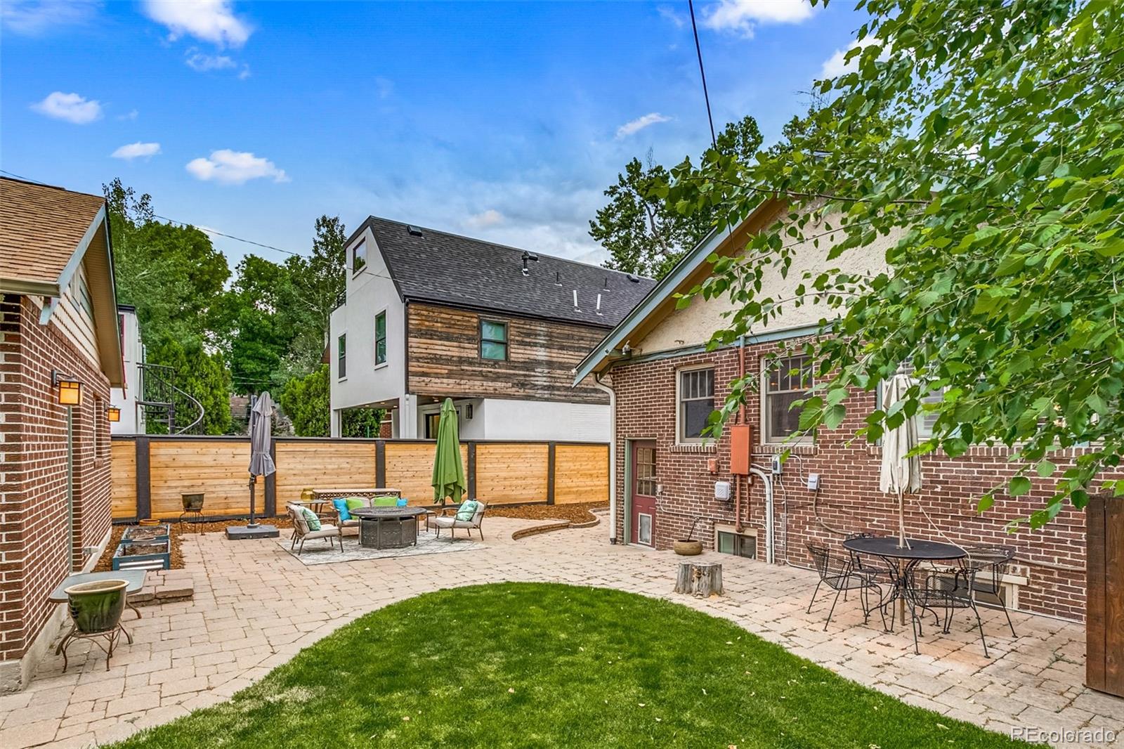 MLS Image #35 for 840 s corona street,denver, Colorado
