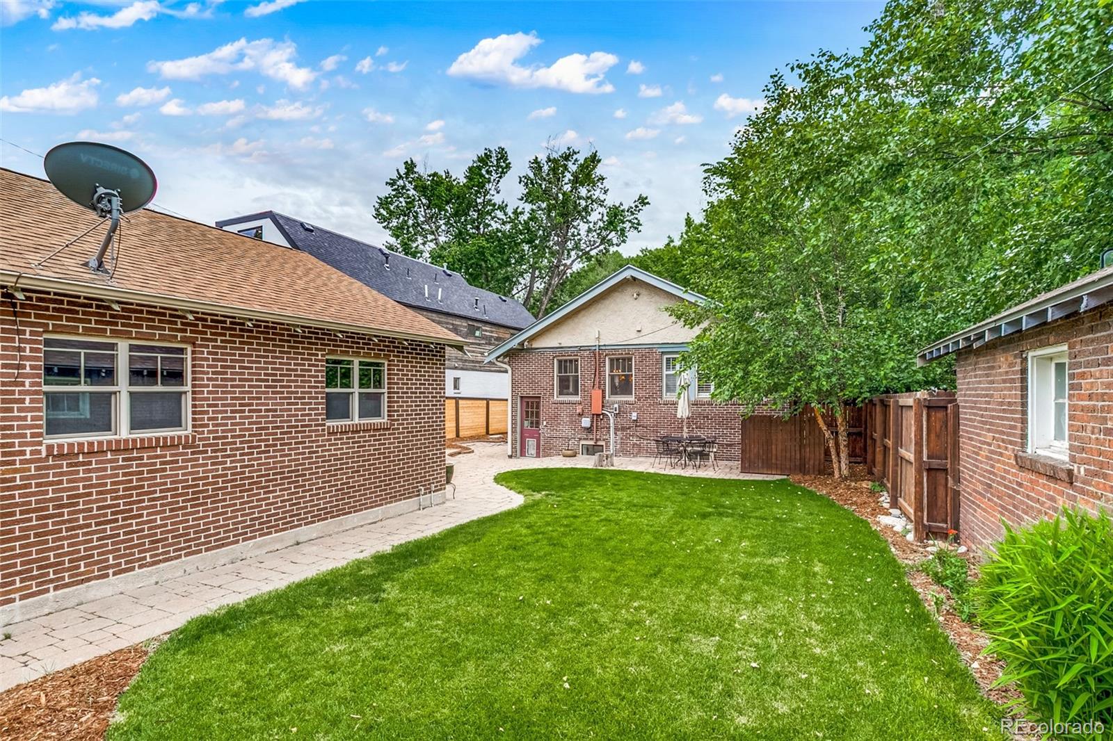 MLS Image #36 for 840 s corona street,denver, Colorado