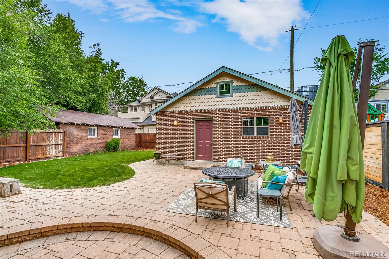 MLS Image #38 for 840 s corona street,denver, Colorado
