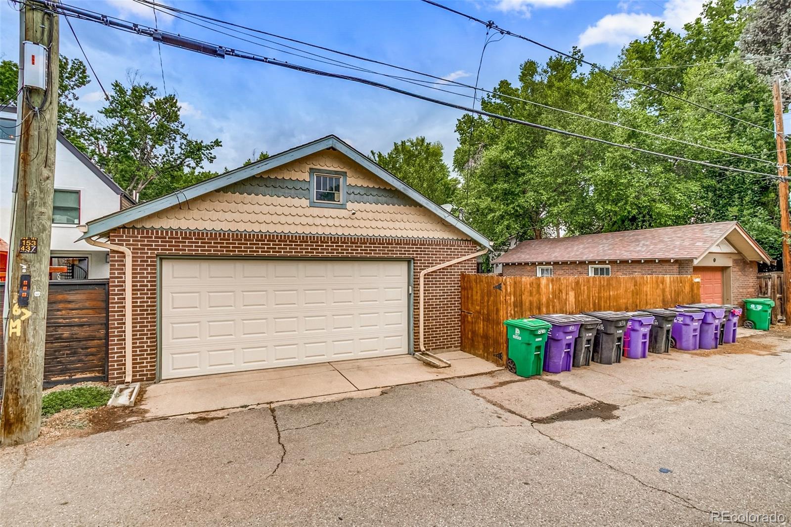 MLS Image #39 for 840 s corona street,denver, Colorado