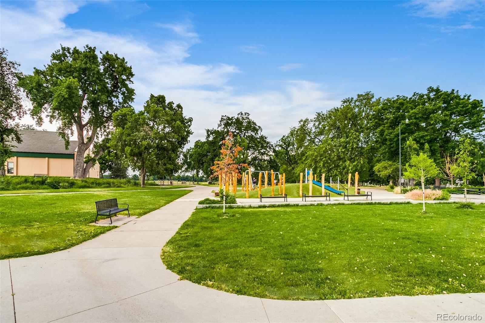 MLS Image #41 for 840 s corona street,denver, Colorado