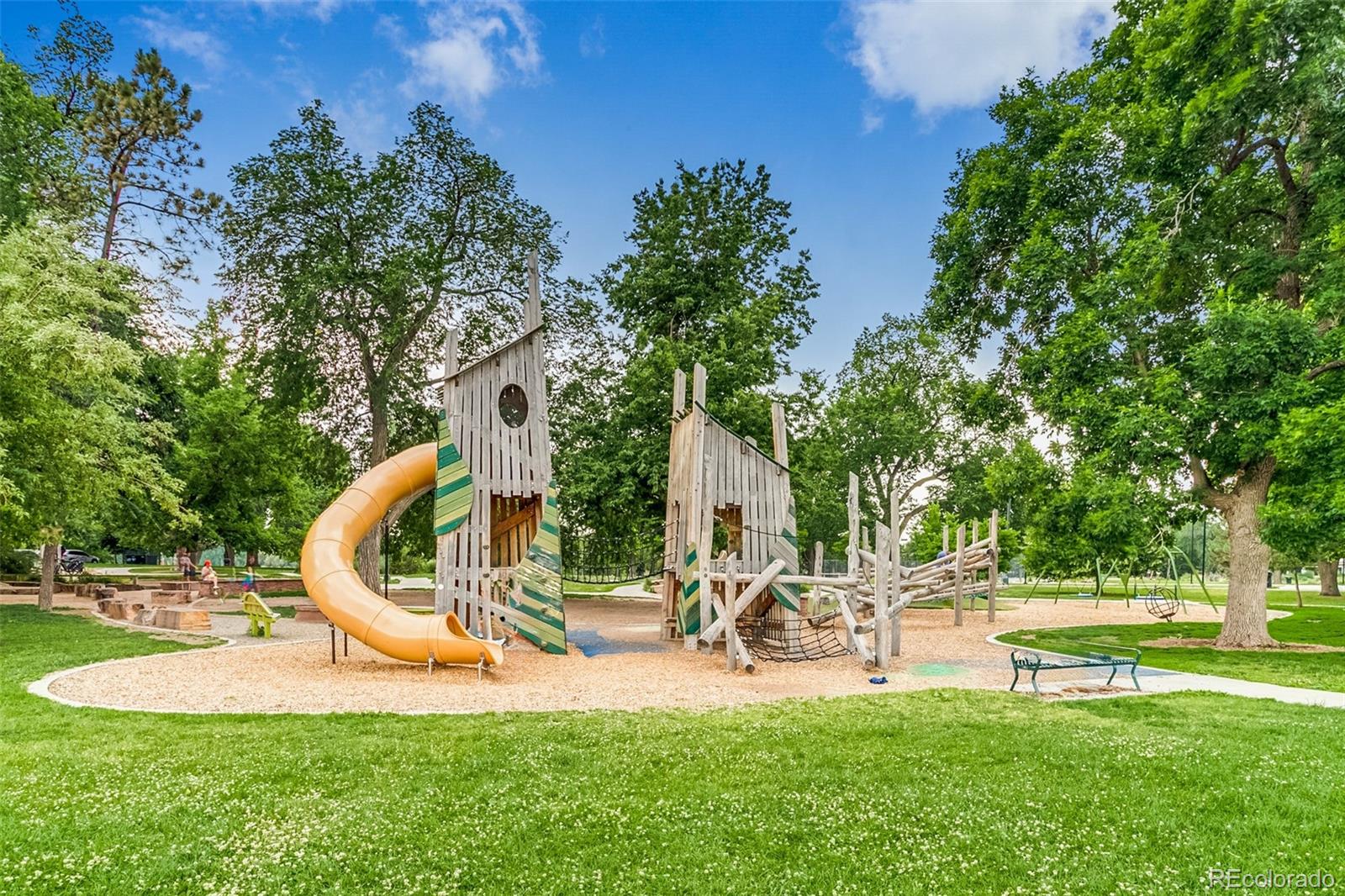 MLS Image #43 for 840 s corona street,denver, Colorado