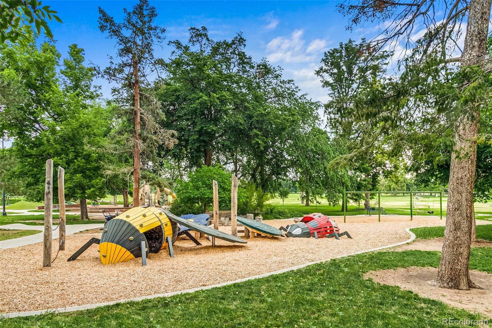 MLS Image #46 for 840 s corona street,denver, Colorado