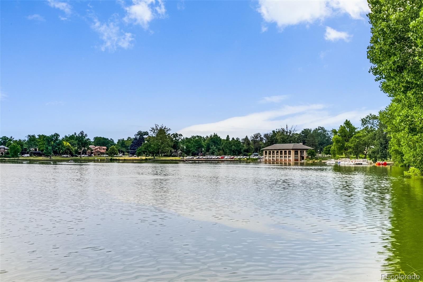 MLS Image #47 for 840 s corona street,denver, Colorado