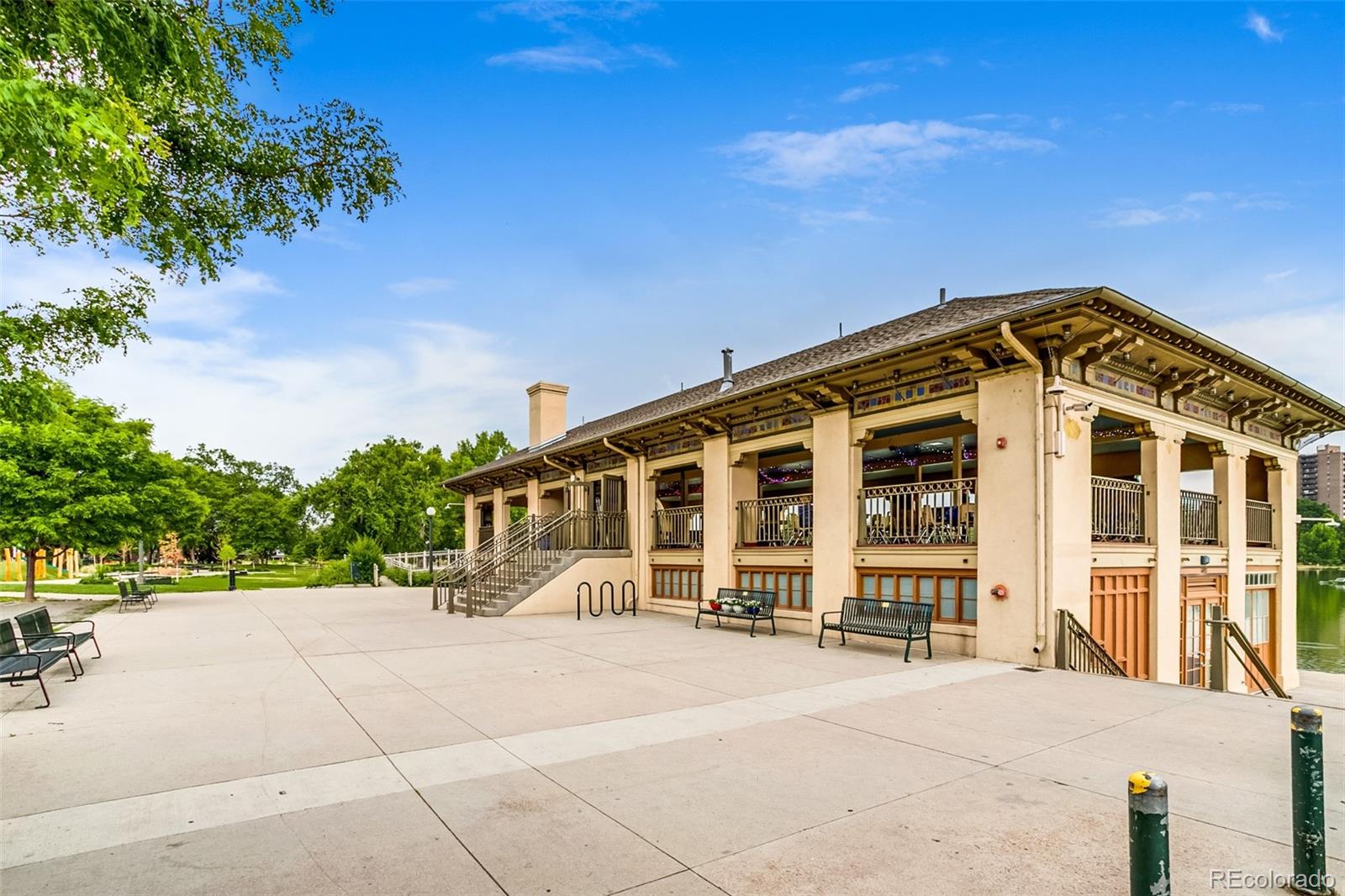 MLS Image #49 for 840 s corona street,denver, Colorado